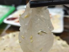 -官塘锋记鱼生·生腌·砂锅粥(牌坊街店)