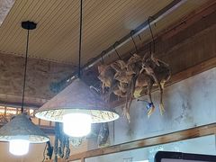 -老味道1992(武当山店)