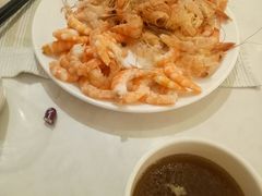 -张家港国贸酒店·餐厅