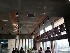 靠窗位-咖啡陪你(广顺北大街福码大厦店)