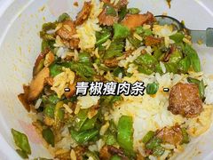 -德天顺盖码饭(人民西路店)