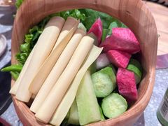 -二胖家铁锅炖大鹅(双井店)
