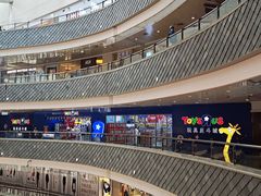 -TOYSRUS玩具反斗城(正大广场店)