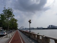 -洲头咀公园