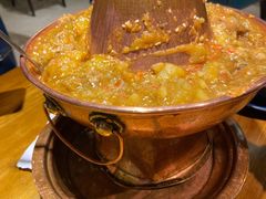 -觅山云南菜(泊富ICITY店)