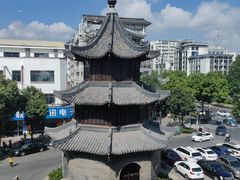 景观位-怡园饭店-餐厅(四望亭店)