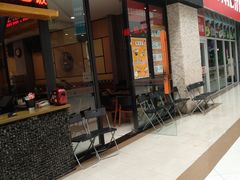 门面-安大叔拌饭(宝龙店)