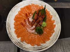 -昱匠·日本料理(金融街店)