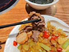 -为什么牛潮汕牛肉火锅(万胜广场店)