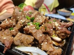 -仙隐小鹿中華の日料(正弘城店)