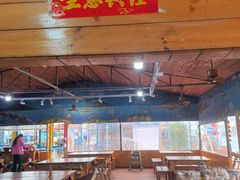 -蓝湾碧波·老字号·疍家非遗海上餐厅