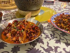 -杨记隆府(时代天街店)