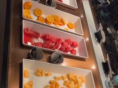 -比格比萨自助(宝山日月光店)