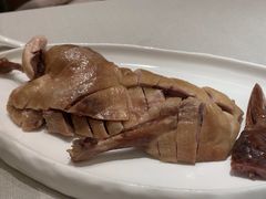 -狮王府淮扬菜(新街口友谊店)