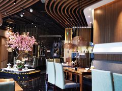大堂-九井澤精致料理(金茂店)