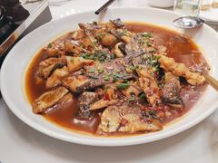 -宝荣鱼馆·临湖之宴(千岛湖店)