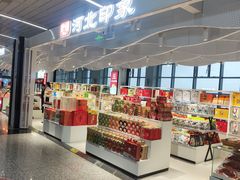 -石家庄正定国际机场-T2航站楼