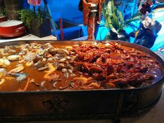 -亚马逊环球美食百汇(新城吾悦广场店)