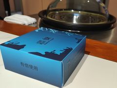 -渔港甄宴·海鲜·地标烟台菜(金沙滩店)