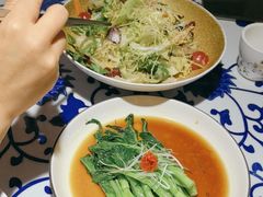 -江南赋(内蒙古大厦店)