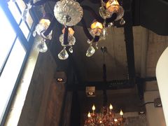 -MAAN COFFEE(金桥店)