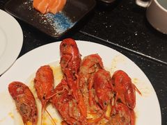 -东方红海鲜百汇(国际大厦店)