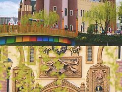 -安徒生童话乐园