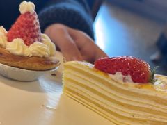-伍棵星炭烤自助料理·烤鳗鱼(浦东食品城店)
