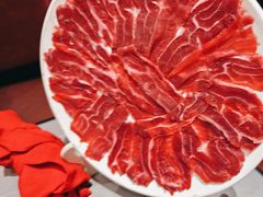 -洞子口重庆鲜货火锅(楚翘城旗舰店)