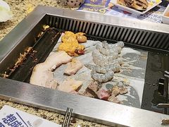 -阿亲家·韩式无限烤肉(春熙路店)