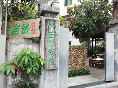 -大自然素食(望桐路店)