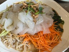-那家老院子东北菜·饺子·小鸡炖蘑菇(艳华街店)
