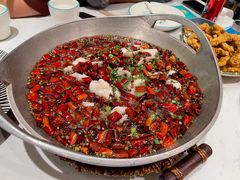 -川人百味(亿合城店)