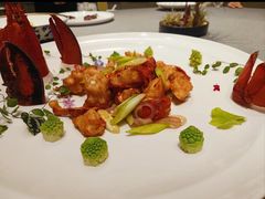 -虹御轩·传承江浙菜(虹桥店)