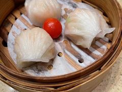 -点都德(龙之梦店)