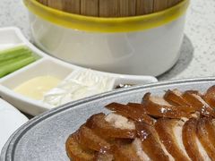 烤鸭-紫光园·烤鸭·北京菜(团结湖店)