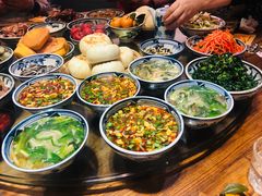-关中老碗(建工路店)
