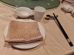 -喜来登由由大酒店九州膳坊中餐厅
