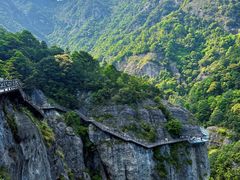 -雁荡山风景名胜区