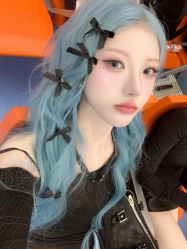 -KS COLOUR漂色·染发·画染