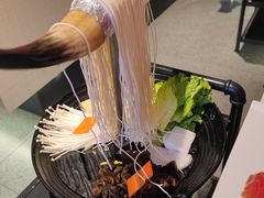 -许府牛火锅(星桥店)