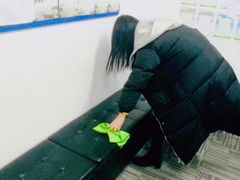 -赵汝飞练字硬笔书法(静安大融城校区)