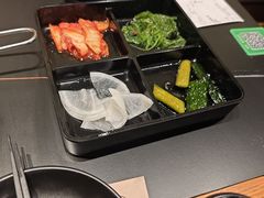 -千寻烧肉(政务区店)