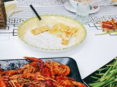 -严三毛口味虾·小严同学的店(曙光路直营店)