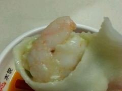 -喜家德虾仁水饺(哈尔滨文化店)