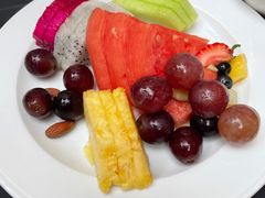 -威斯汀舞台餐厅