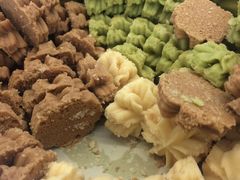 -iFood甜嫩嫩(江东北路店)