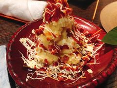 烟肉土豆沙拉-兄弟船日本料理(新世界花园店)