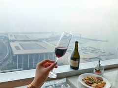 -青岛海尔洲际酒店