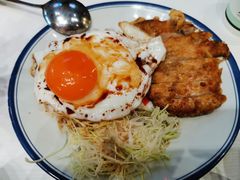 -食运茶餐厅(文化宫店)